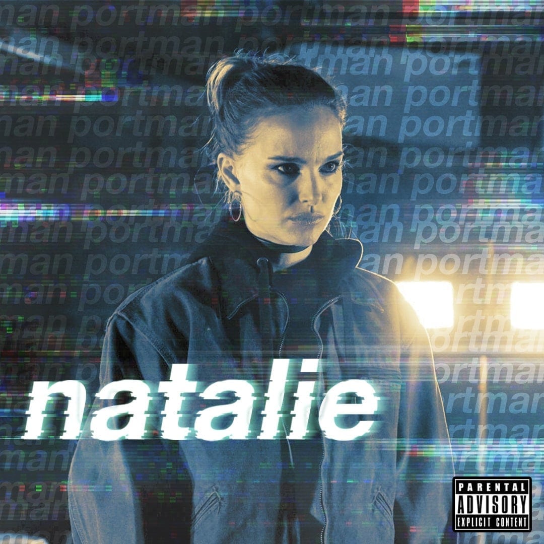 Natalie Portman rap album